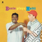 (LP Vinile) Count Basie - Basie Plays Hefti
