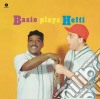 (LP Vinile) Count Basie - Basie Plays Hefti cd
