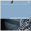 (LP VINILE) Nothing but he blues [lp] cd