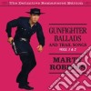 Marty Robbins - Gunfighter Ballads And Trail Songs Vols. 1 & 2 cd