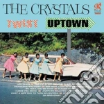 Crystals (The) - Twist Uptown cd
