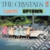 Crystals (The) - Twist Uptown cd