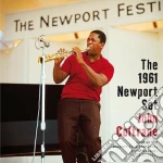 John Coltrane - The 1961 Newport Set cd
