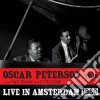 Oscar Peterson - Live In Amsterdam 1960 cd
