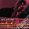 Charlie Parker - Plays Cole Porter cd