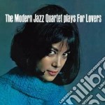 Modern Jazz Quartet (The) - Plays For Lovers