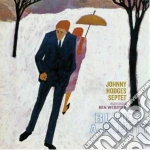 Johnny Hodges - Blues-a-plenty cd