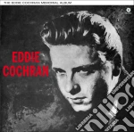 (LP Vinile) Eddie Cochran - The Memorial Album vinile