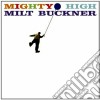 Milt Buckner - Mighty High / Midnight Mood cd