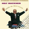 Milt Buckner - Please, Mr. Organ Player / Send Me Softly cd