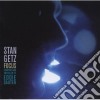 Stan Getz - Focus / Cool Velvet cd