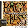 Ella Fitzgerald & Louis Armstrong - Porgy & Bess cd