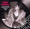 Billie Holiday - At The Stratford Shakespearean Festival 1957 cd
