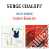 Serge Chaloff - Blue Serge / Boston Blow-up! cd
