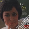(LP Vinile) Anita O'Day - Trav'lin' Light cd