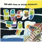 (LP VINILE) The jazz soul of oscar peterson [lp]