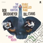 (LP Vinile) Bill Evans / Bob Brookmeyer - The Ivory Hunters