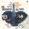 (LP Vinile) Bill Evans / Bob Brookmeyer - The Ivory Hunters cd