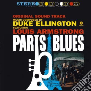 (LP VINILE) Paris blues [lp] lp vinile di Arms Ellington duke