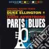 (LP VINILE) Paris blues [lp] cd