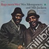 (LP Vinile) Wes Montgomery / Milt Jackson - Bags Meets Wes cd