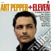 (LP Vinile) Art Pepper - Plus Eleven lp vinile di Art Pepper