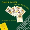 (LP Vinile) Charlie Parker - Jazz At Massey Hall cd