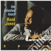 (LP Vinile) Hank Jones - The Talented Touch cd