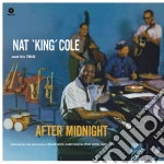 (LP Vinile) Nat King Cole - After Midnight vinile