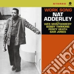 (LP VINILE) Work song [lp] cd