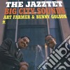 (LP Vinile) Art Farmer / Benny Golson - The Jazztet Big City Sounds cd