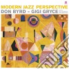 (LP Vinile) Donald Byrd / Gigi Gryce - Modern Jazz Perspective cd