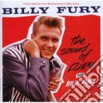 Billy Fury - The Sound Of Fury / Billy Fury cd