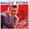 Billy Fury - The Sound Of Fury / Billy Fury cd