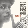 (LP VINILE) Hush! cd