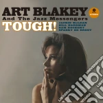 (LP VINILE) Tough! [lp] cd