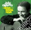 Joao Gilberto - The Boss Of The Bossa Nova cd