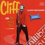 Cliff Richard - Cliff / The Young Ones cd