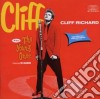 Cliff Richard - Cliff / The Young Ones cd