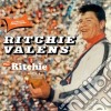 Ritchie Valens - Ritchie Valens / Ritchie cd