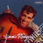 Jimmie Rodgers - Jimmie Rodgers / Sings Folk Songs cd