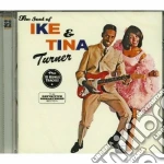 Ike & Tina Turner - The Soul Of cd