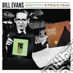 Bill Evans - Empathy / Pike's Peak cd