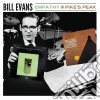 Bill Evans - Empathy / Pike's Peak cd