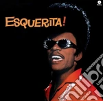 (LP VINILE) Esquerita! [lp] cd