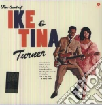 (LP Vinile) Ike & Tina Turner - The Soul Of Ike & Tina Turner vinile