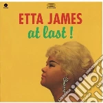 (LP Vinile) Etta James - At Last vinile