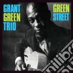 Grant Green - Green Street cd
