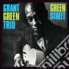 Grant Green - Green Street cd