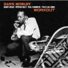 Hank Mobley - Workout / Hank Moebly Quartet cd